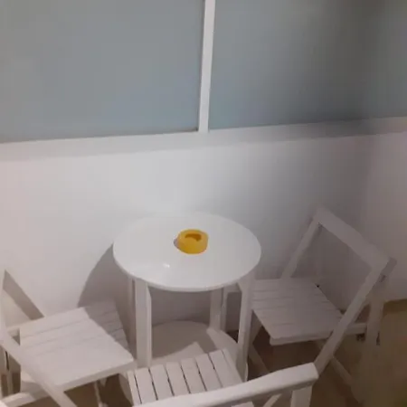 Сasa de vacaciones Casa Keyfer, Centro *
