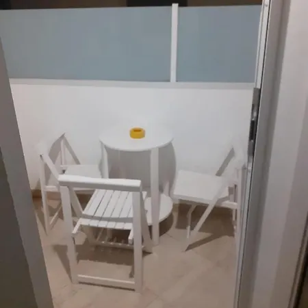 Casa Keyfer, Centro