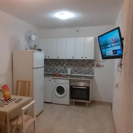 Casa Keyfer, Centro Сasa de vacaciones