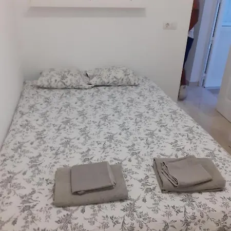 Casa Keyfer, Centro
