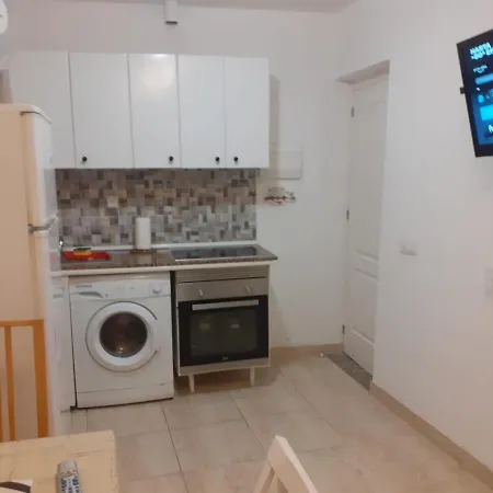 Casa Keyfer, Centro Сasa de vacaciones