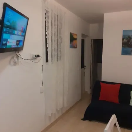 Nyaraló Casa Y Estudio Keyfer, Centro *