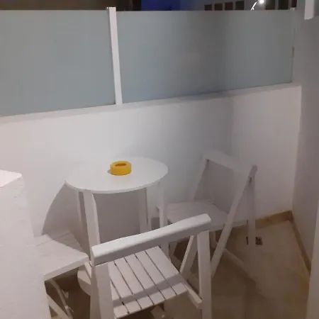 Casa Keyfer, Centro * Arrecife (Lanzarote)