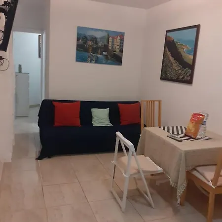 Casa Keyfer, Centro Сasa de vacaciones Arrecife (Lanzarote)