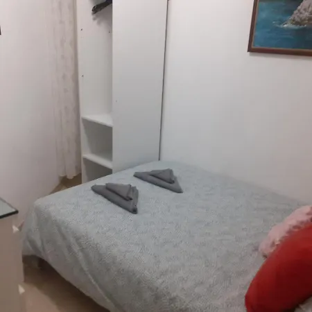 Casa Keyfer, Centro Arrecife (Lanzarote)