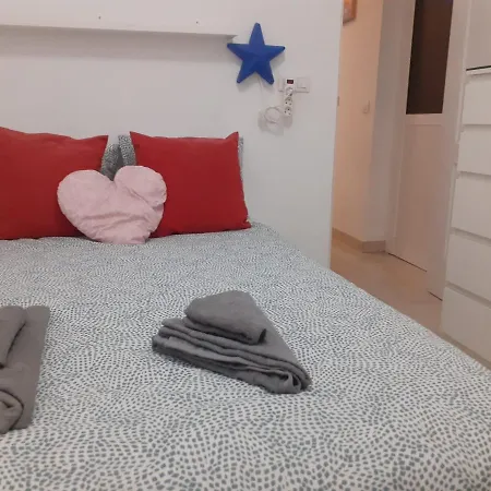 Casa Keyfer, Centro