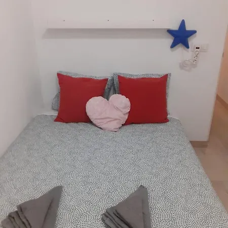 Semesterbostad Casa Y Estudio Keyfer, Centro Arrecife (Lanzarote)