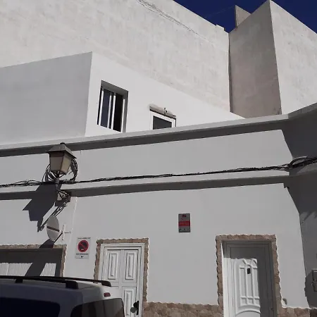Casa Keyfer, Centro Arrecife (Lanzarote)