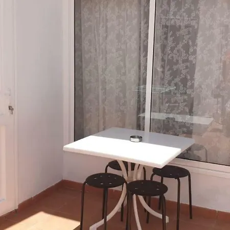 Casa Keyfer, Centro