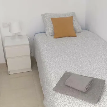 Casa Keyfer, Centro Сasa de vacaciones Arrecife (Lanzarote)