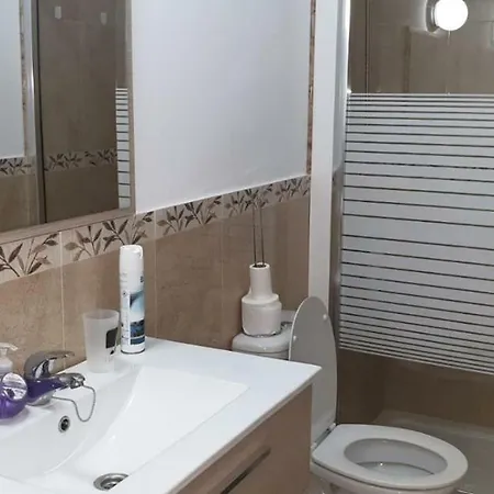 Casa Keyfer, Centro