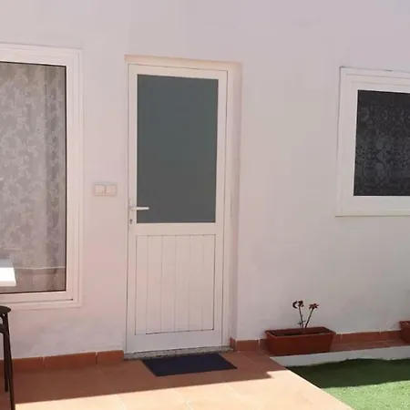 Casa Keyfer, Centro Arrecife (Lanzarote)