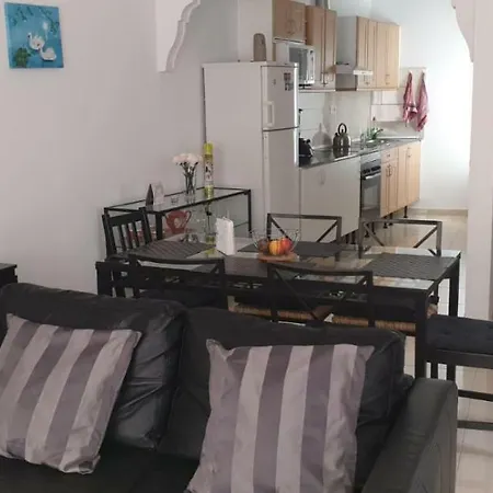 Casa Keyfer, Centro Arrecife (Lanzarote)