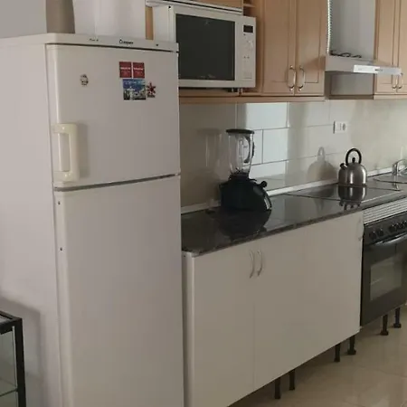 Сasa de vacaciones Casa Keyfer, Centro