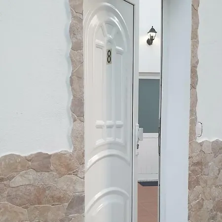 Casa Keyfer, Centro *