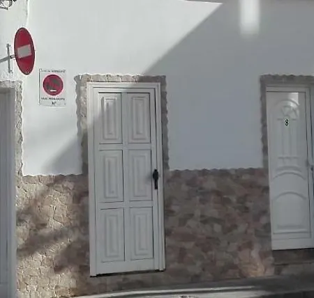 Casa Keyfer, Centro