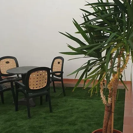 Casa Keyfer, Centro *
