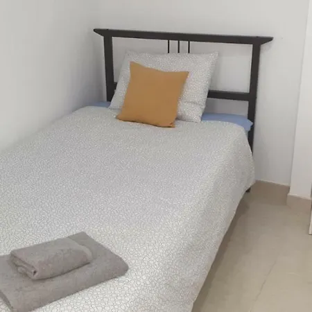 Сasa de vacaciones Casa Keyfer, Centro