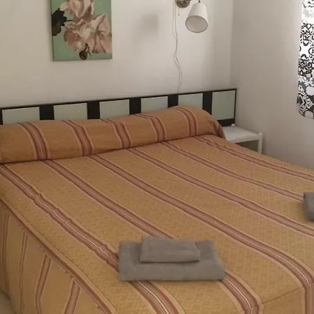 Casa Keyfer, Centro Arrecife (Lanzarote)