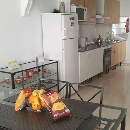 Сasa de vacaciones Casa Keyfer, Centro Arrecife (Lanzarote)
