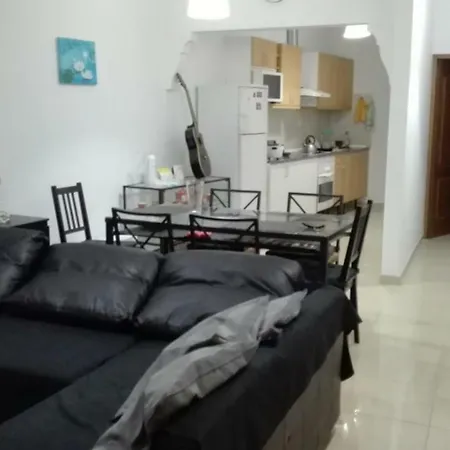 Casa Keyfer, Centro * Arrecife (Lanzarote)