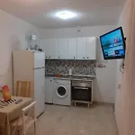 Casa Y Estudio Keyfer, Centro Dom wakacyjny