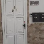 Casa Y Estudio Keyfer, Centro Dom wakacyjny