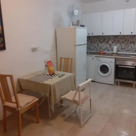 Casa Y Estudio Keyfer, Centro Σπίτι διακοπών Arrecife (Lanzarote)