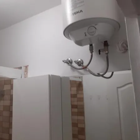Casa Y Estudio Keyfer, Centro Σπίτι διακοπών
