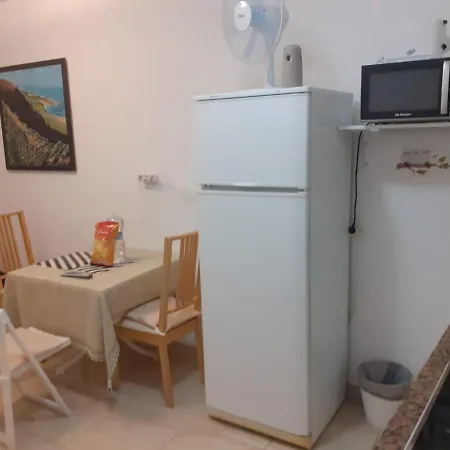 Casa Y Estudio Keyfer, Centro Tatil Evi