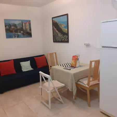 Casa Y Estudio Keyfer, Centro Casa vacanze Arrecife (Lanzarote)