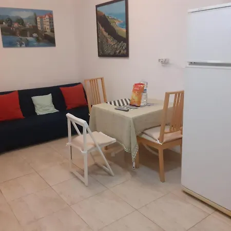 Casa vacanze Casa Y Estudio Keyfer, Centro *