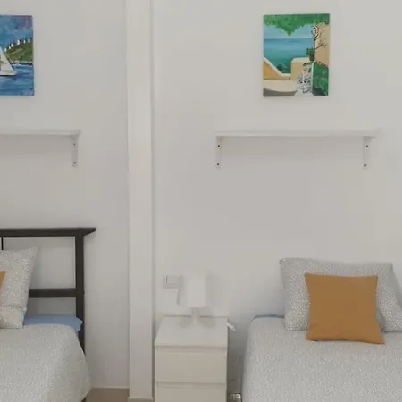 Prázdninový dům Casa Y Estudio Keyfer, Centro