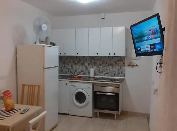 Casa Y Estudio Keyfer, Centro Nyaraló