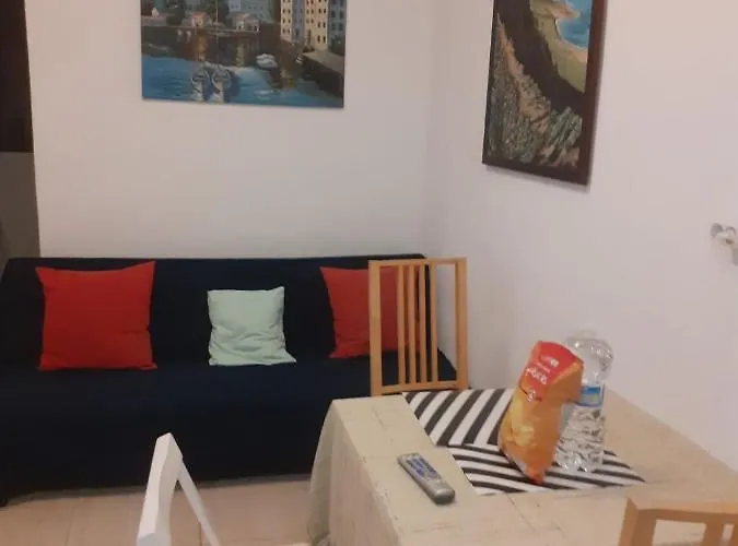 Casa Y Estudio Keyfer, Centro *