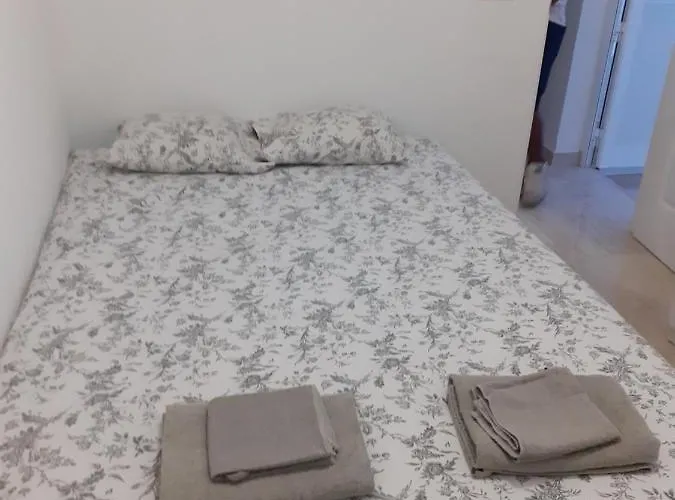 Casa Y Estudio Keyfer, Centro