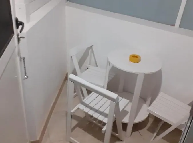 Casa Y Estudio Keyfer, Centro Casa vacanze *