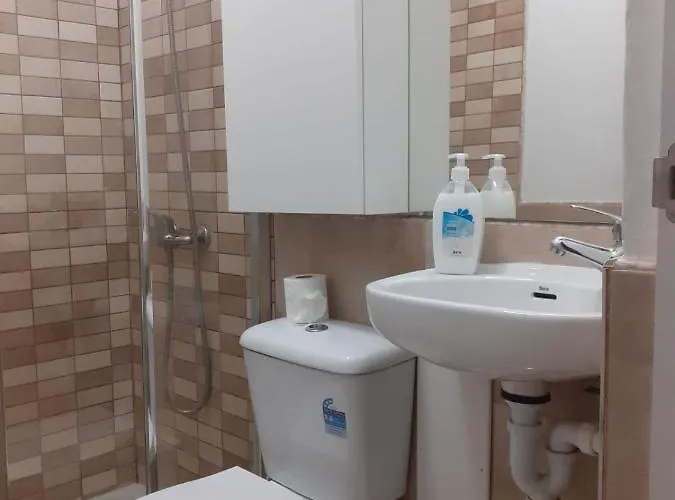 Сasa de vacaciones Casa Y Estudio Keyfer, Centro