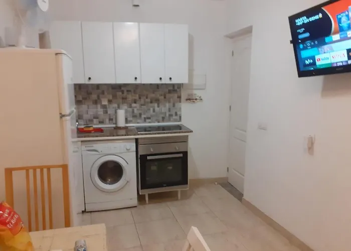 Casa Y Estudio Keyfer, Centro Casa vacanze