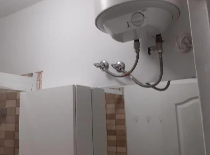 Casa Y Estudio Keyfer, Centro Сasa de vacaciones