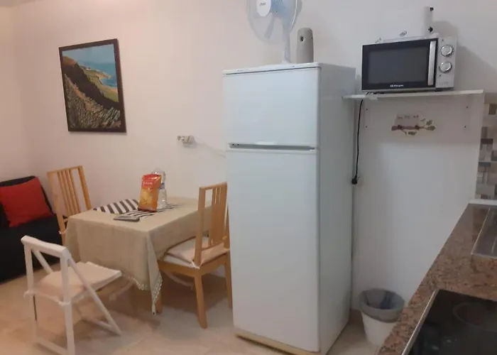 Casa Y Estudio Keyfer, Centro Сasa de vacaciones