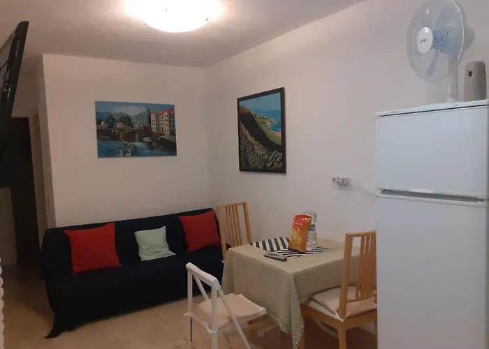 Casa Y Estudio Keyfer, Centro Casa vacanze