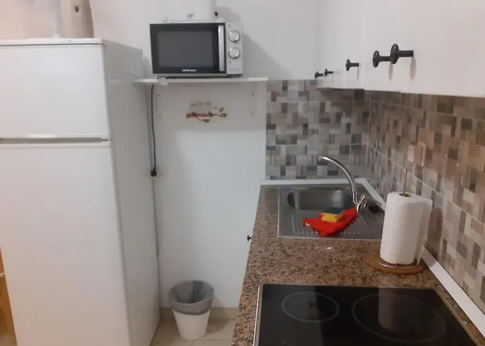 Casa Y Estudio Keyfer, Centro Casa vacanze *