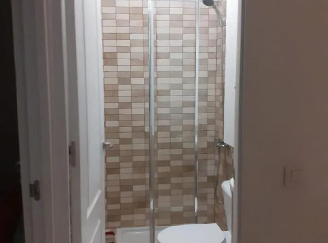 Casa Y Estudio Keyfer, Centro * Arrecife (Lanzarote)