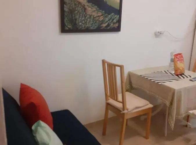 Сasa de vacaciones Casa Y Estudio Keyfer, Centro *