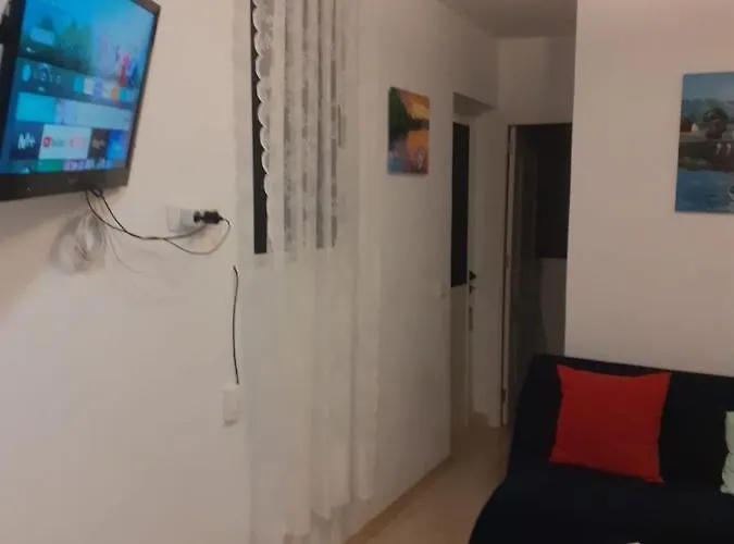 Casa vacanze Casa Y Estudio Keyfer, Centro *