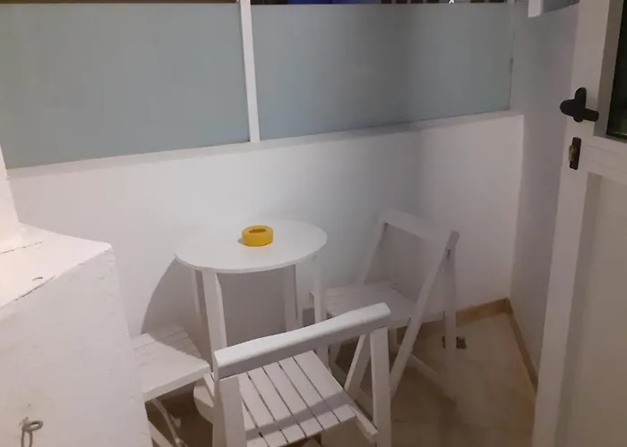 Casa Y Estudio Keyfer, Centro * Arrecife (Lanzarote)