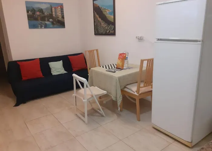 Casa vacanze Casa Y Estudio Keyfer, Centro *