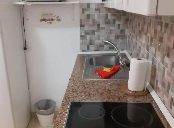 Casa Y Estudio Keyfer, Centro Casa vacanze *