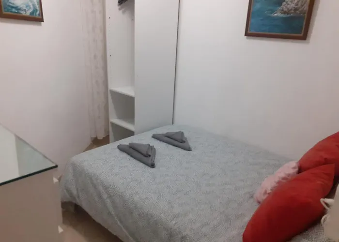 Casa Y Estudio Keyfer, Centro Arrecife (Lanzarote)